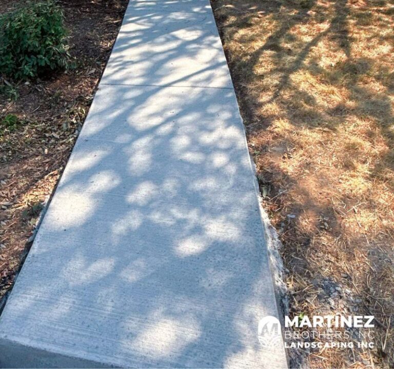 Concrete Services
