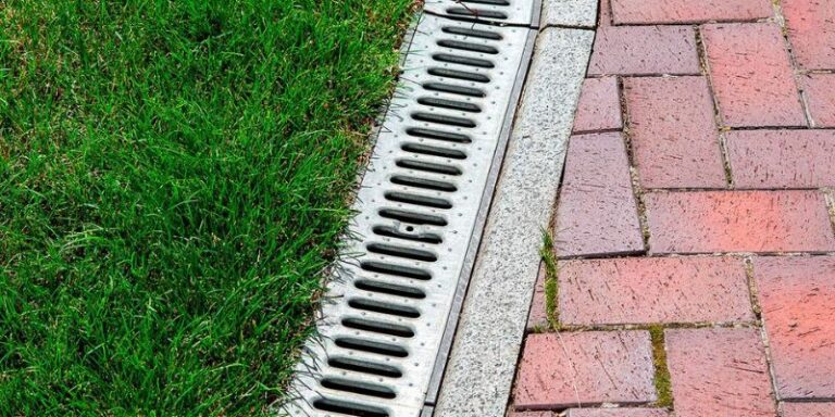 Drainage Installation Services 1