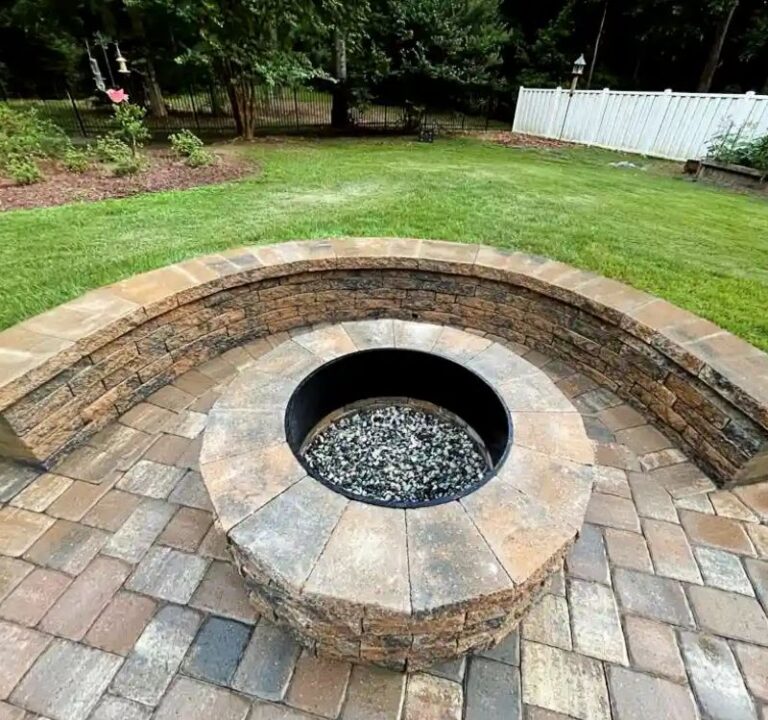 Fire Pits Services