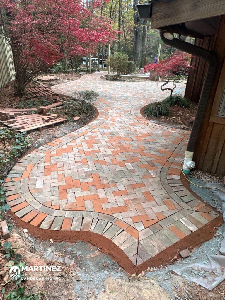 Hardscape Design