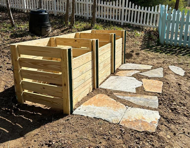 Expert Hardscaping Services & Masonry Durham, NC