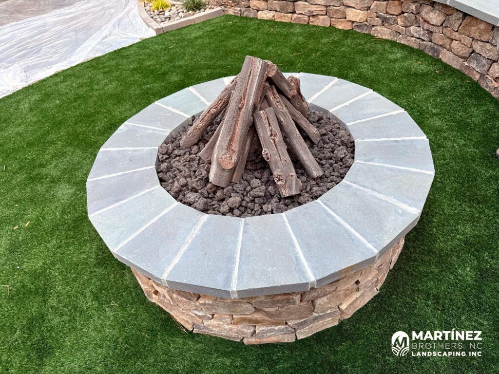 Outdoor Living
