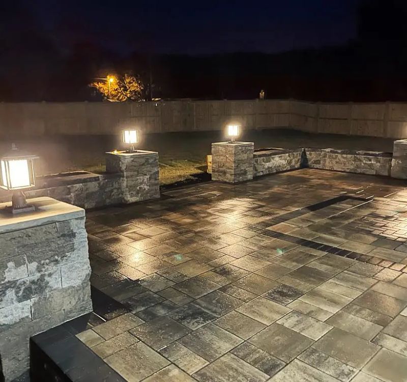 Outdoor Living Services 1