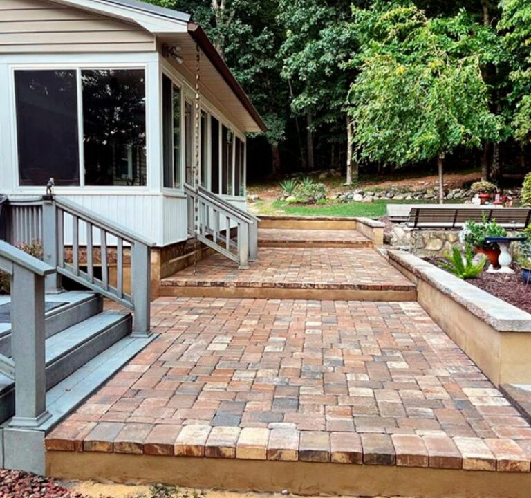 Outdoor Living