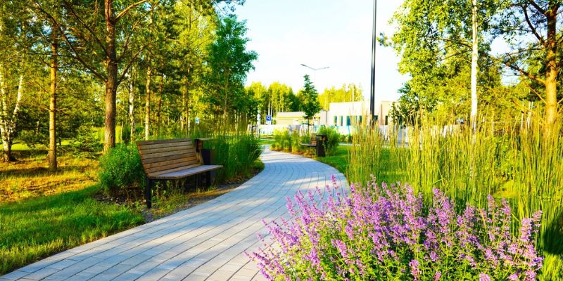 Which Landscaping Improvements Deliver the Most Benefits