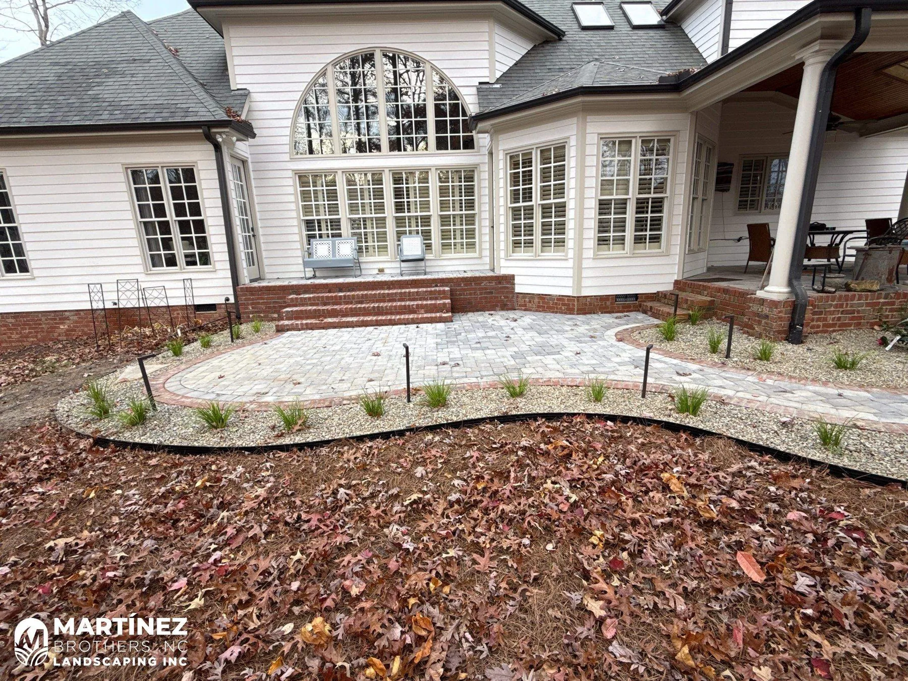 Turn Your Backyard Into an Outdoor Living Space You Will Love