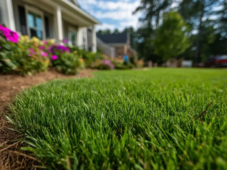 preventing soil compaction